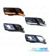 FARI A LED SKODA OCTAVIA 17-20