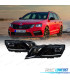 FARI A LED SKODA OCTAVIA 17-20