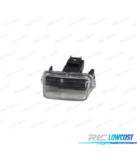 LUCE TARGA A LED PEUGEOT PARTNER 96-11
