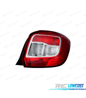 FANALE DESTRO DACIA SANDERO 2 12-16