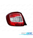 FANALE SINISTRO DACIA SANDERO 2 12-16