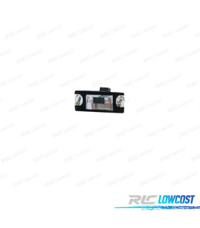 LUCE TARGA LED AUDI A4 B5 94-00