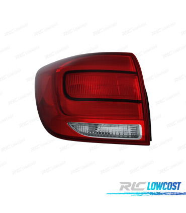 FANALE SINISTRO KIA SPORTAGE 10-15 ESTERNO