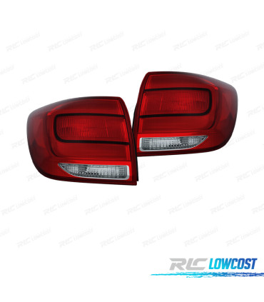 FANALI KIA SPORTAGE 10-15 ESTERNI