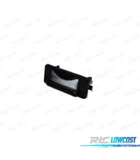 LUCE TARGA A LED MERCEDES SPRINTER 95-06