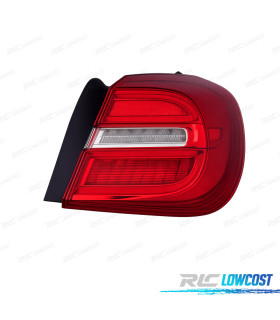 FANALE DESTRO MERCEDES GLA X156 13-16
