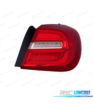 FANALE DESTRO MERCEDES GLA X156 13-16