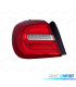 FANALE SINISTRO MERCEDES GLA X156 13-16