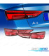 FANALI AUDI A3 8V 16-20 LED