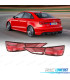 FANALI AUDI A3 8V 16-20 LED