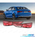 FANALI AUDI A3 8V 16-20