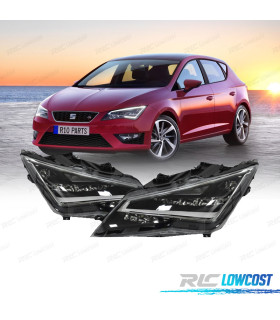 FARI A LED SEAT LEON 13-17