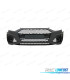 PARAURTI ANTERIORE PER AUDI A4 21- LOOK RS4