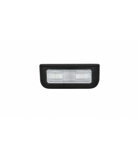 LUCE TARGA A LED PEUGEOT PARTNER 08-11