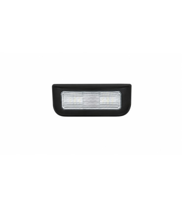 LUCE TARGA A LED PEUGEOT PARTNER 08-11