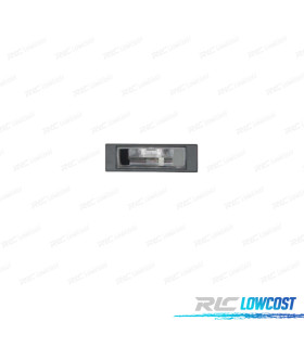 LUCE TARGA A LED BMW E82 E88 06-