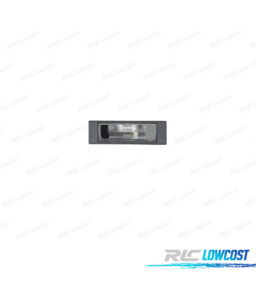 LUCE TARGA A LED BMW Z4 E85 03-09
