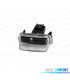 LUCE TARGA A LED PEUGEOT 206 98-13 SENZA LAMPADINA