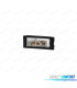 LUCE TARGA A LED PER CITROEN JUMPER 06-14