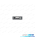 LUCE TARGA A LED BMW Z4 E85 03-09