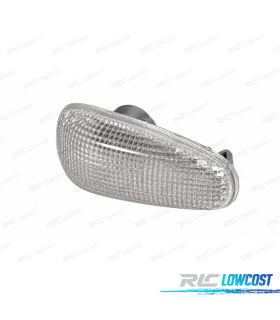 FRECCIA LATERALE MERCEDES VITO W638 95-03 BIANCO