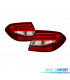FANALI MERCEDES W205 14-18 ESTERNO