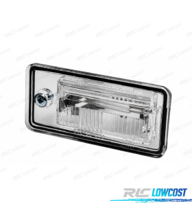 LUCE TARGA A LED AUDI A3 3P 03-12