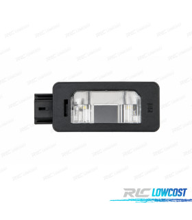 LUCE TARGA A LED BMW E90 E91 05-12