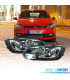FARI VOLKSWAGEN POLO 6R 6C 09-17 LOOK GTI
