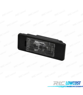 LUCE TARGA A LED VW VOLKSWAGEN CRAFTER 06-16