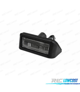 LUCE TARGA PEUGEOT BIPPER 08-