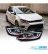 FARI VOLKSWAGEN POLO 6R 6C 09-17 LOOK GTI 18