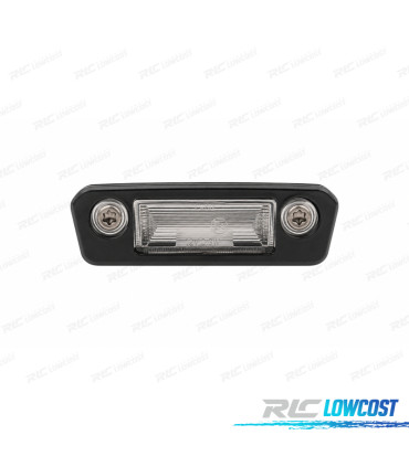 LUCE TARGA A LED FORD FUSION 02-12