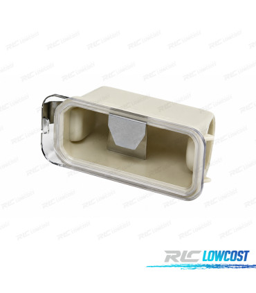 LUCE TARGA A LED FORD MONDEO 07-14