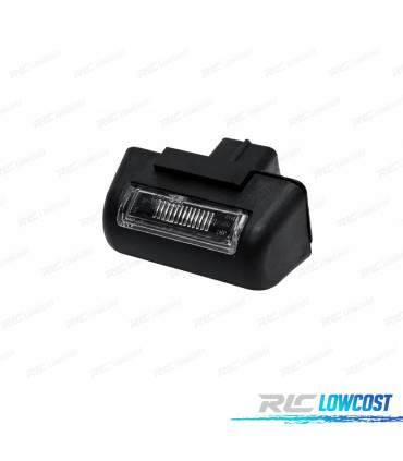 LUCE TARGA FORD TOURNEO CONNECT 02-12
