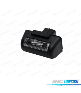 LUCE TARGA FORD TRANSIT 06-19