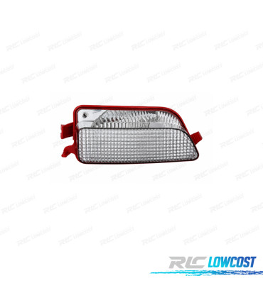 FANALE DESTRO PARAURTI CITROEN C4 04-15