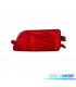 FANALE SINISTRO PARAURTI CITROEN C4 04-15