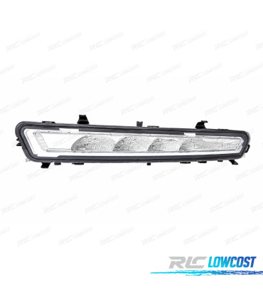 FARO DESTRO LUCE DIURNA FORD MONDEO MK4 11-14