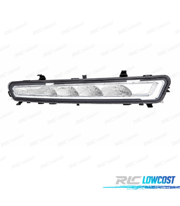FARO SINISTRO LUCE DIURNA FORD MONDEO MK4 11-14