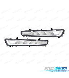 FARI LUCE DIURNA FORD MONDEO MK4 11-14