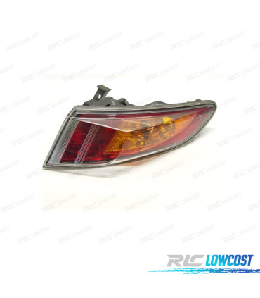 FANALE DESTRO PER HONDA CIVIC HATCHBACK 5P 09-12