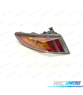 FANALE SINISTRO PER HONDA CIVIC HATCHBACK 5P 09-12