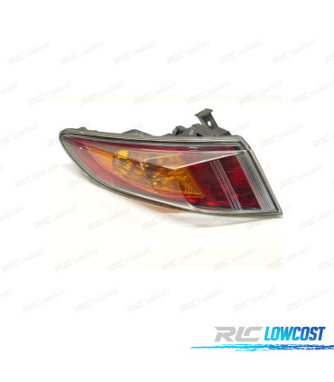 FANALE SINISTRO PER HONDA CIVIC HATCHBACK 5P 09-12