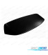ALETTONE SPOILER BMW E87 LOOK AERO NERO LUCIDO