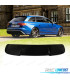 SPOILER ALERON AUDI A4 B8 8K AVANT 07-15 LOOK RS4