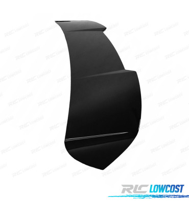SPOILER ALERON AUDI A4 B8 8K AVANT 07-15 LOOK RS4