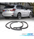 PARAFANGHINI PASSARUOTA BMW X5 F15 13-18