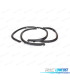 PARAFANGHINI PASSARUOTA BMW X5 F15 13-18