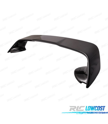 SPOILER MITSUBISHI LANCER 07-15 LOOK EVO X ABS